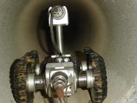 Video Sewer Inspection image 1